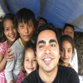 Dr. Rishav Koirala